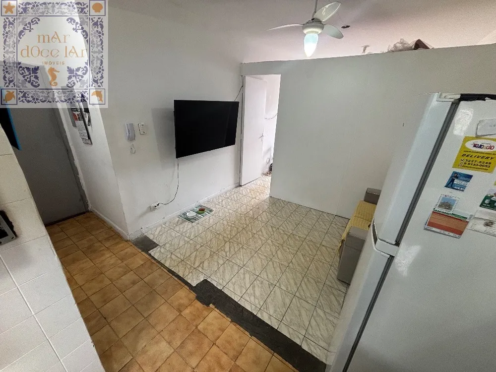 Apartamento, 1 quarto, 38 m² - Foto 2