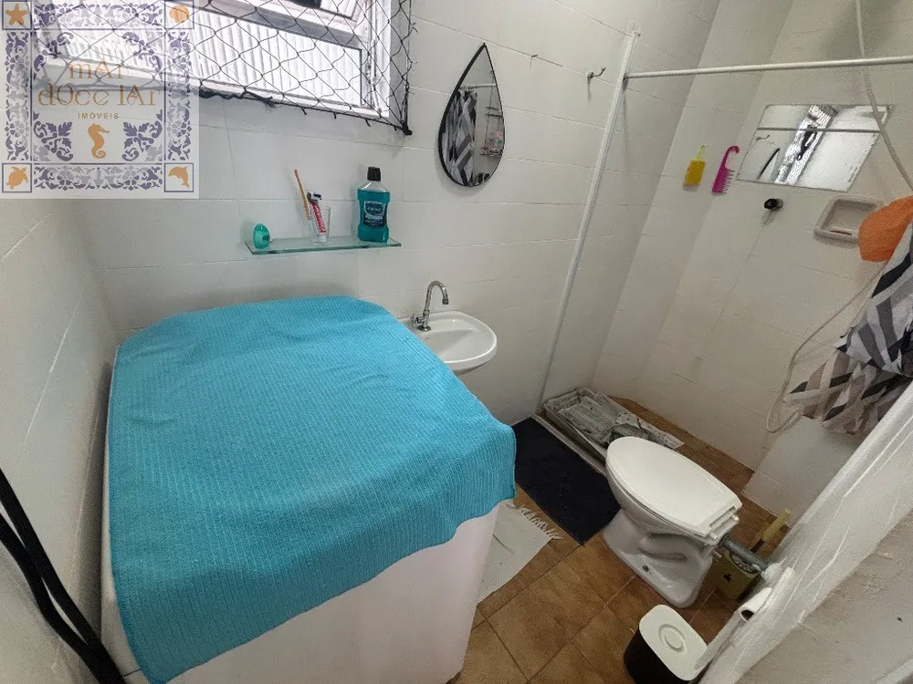 Apartamento, 1 quarto, 38 m² - Foto 1