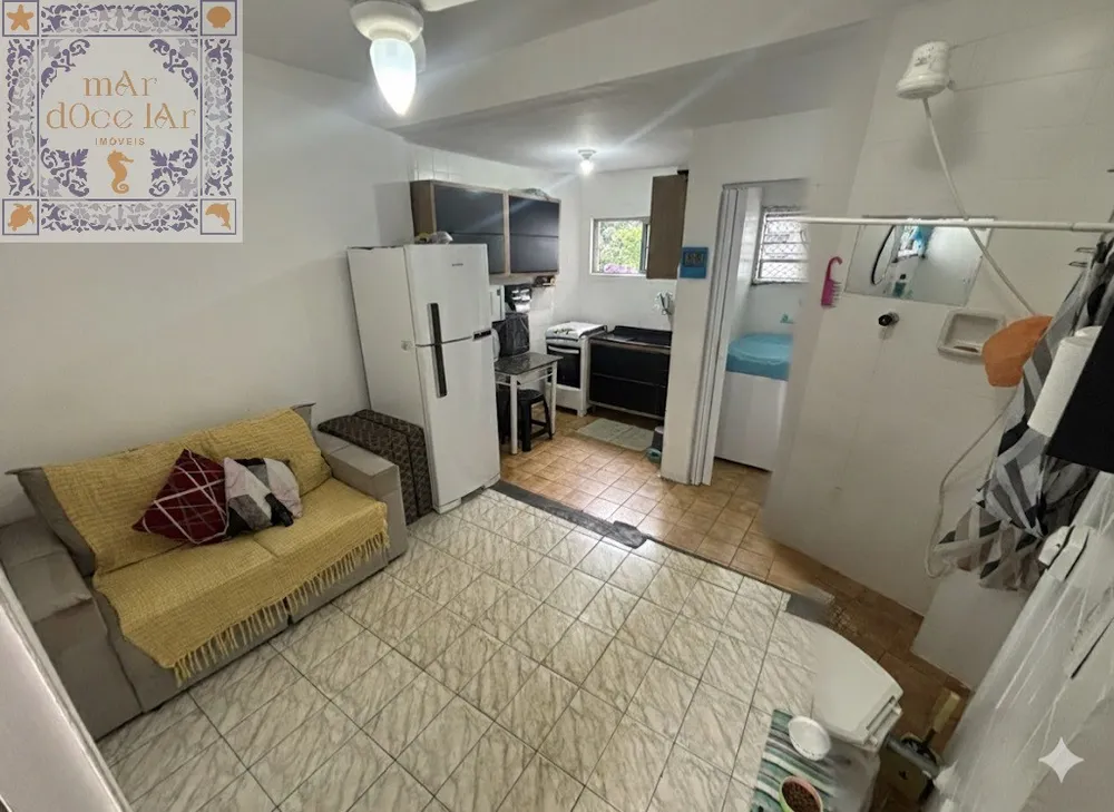 Apartamento, 1 quarto, 38 m² - Foto 5