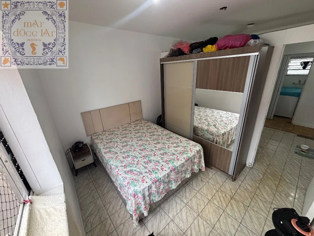 Apartamento, 1 quarto, 38 m² - Foto 3