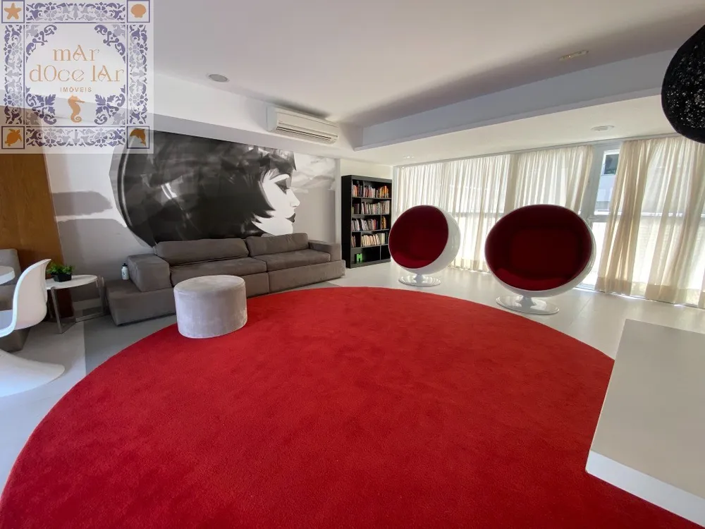 Apartamento, 1 quarto, 105 m² - Foto 10
