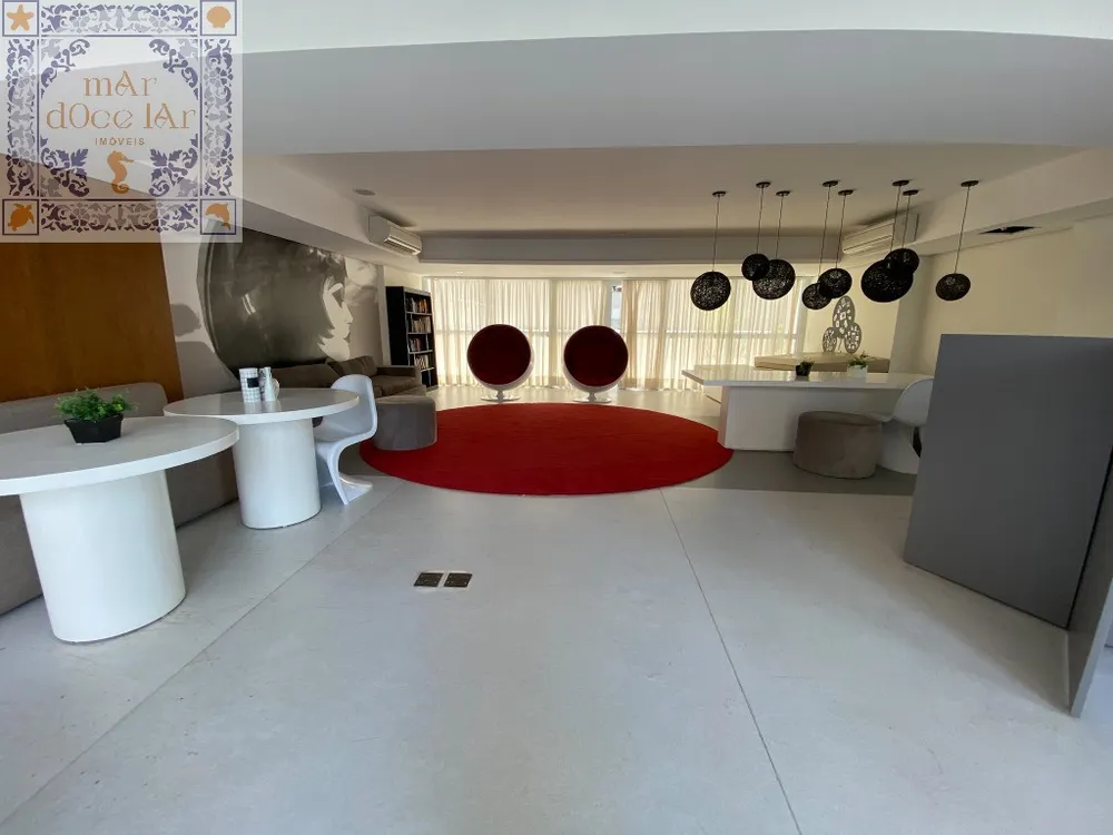 Apartamento, 1 quarto, 105 m² - Foto 2