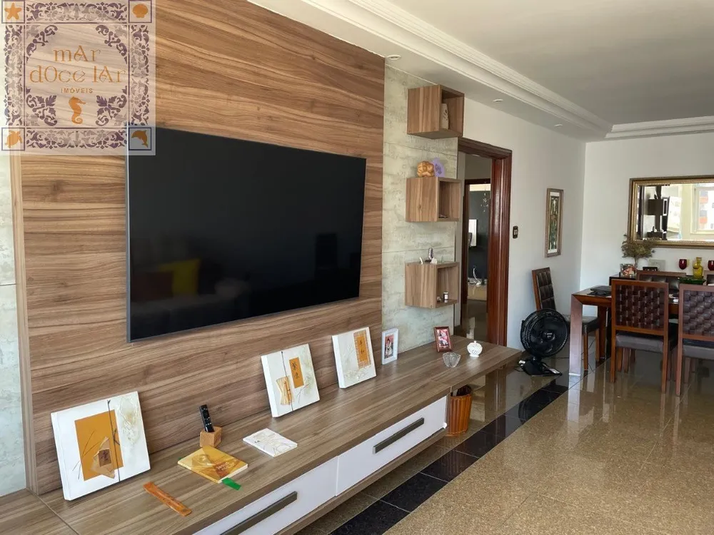 Apartamento, 3 quartos, 143 m² - Foto 4