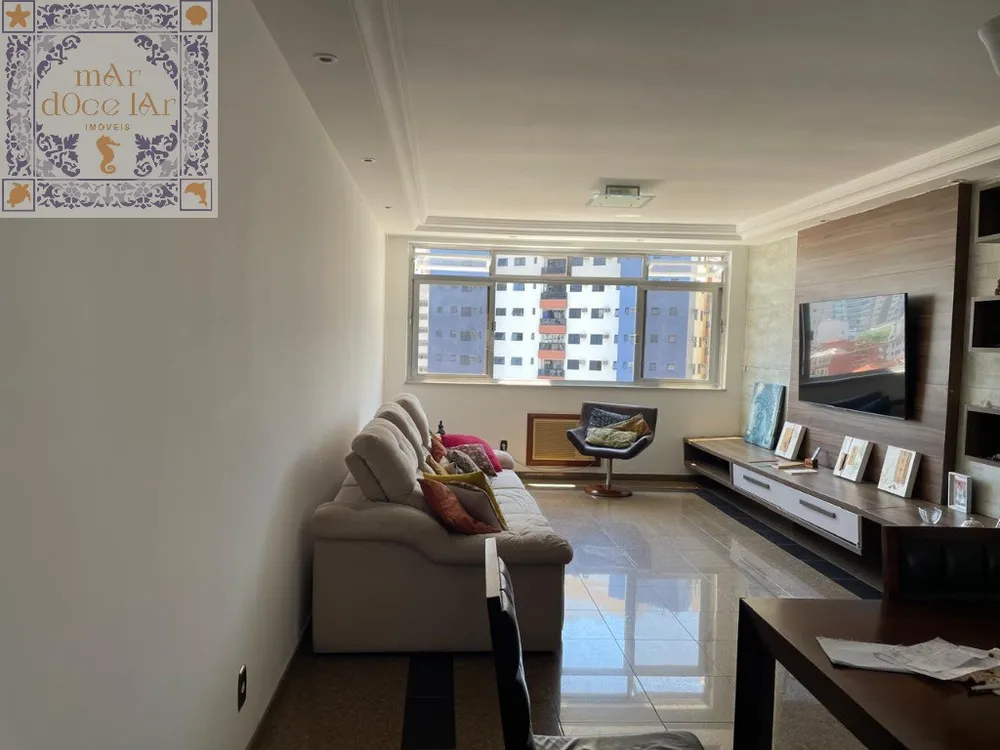 Apartamento, 3 quartos, 143 m² - Foto 11