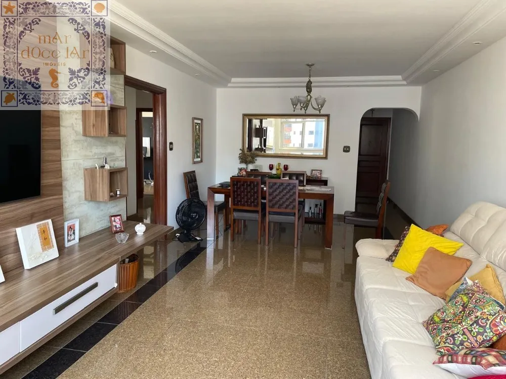 Apartamento, 3 quartos, 143 m² - Foto 6