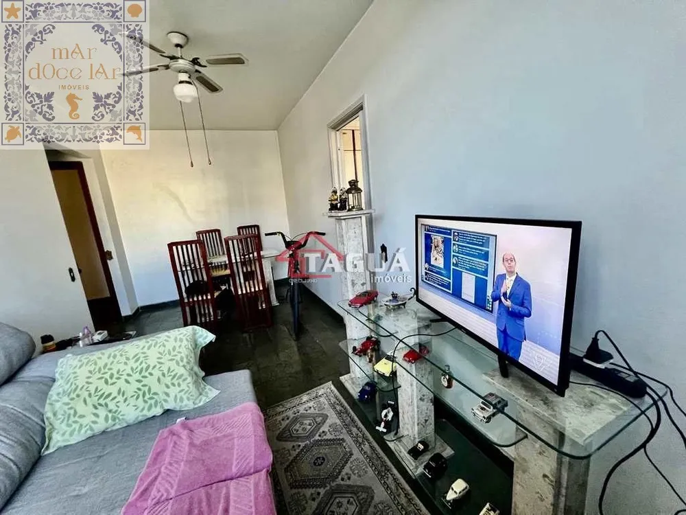 Apartamento, 1 quarto, 43 m² - Foto 3