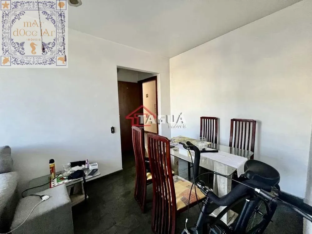 Apartamento, 1 quarto, 43 m² - Foto 4