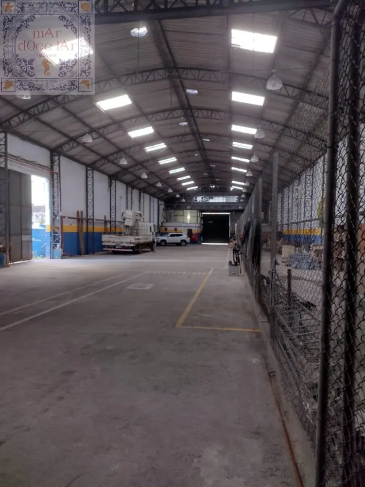Depósito-Galpão, 2100 m² - Foto 2