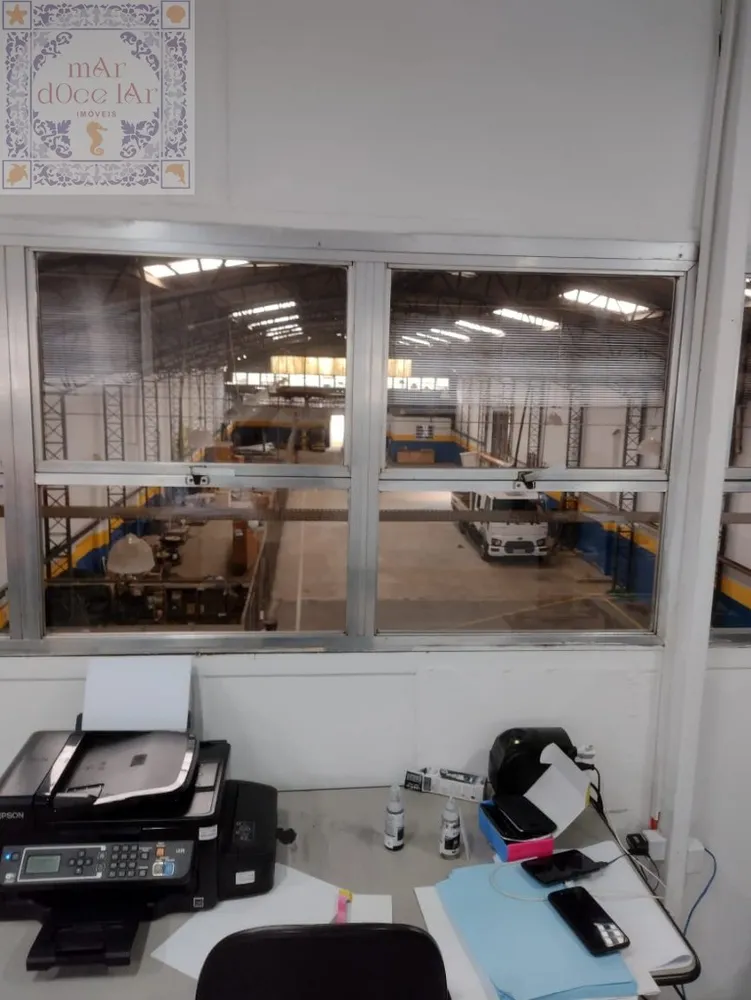 Depósito-Galpão, 2100 m² - Foto 4