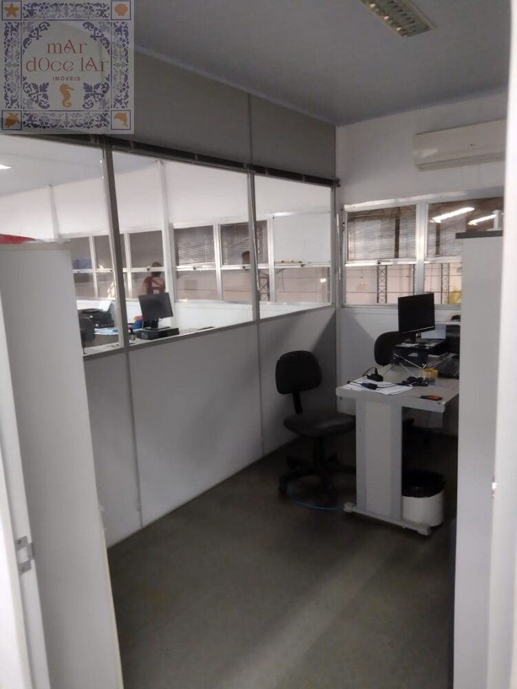 Depósito-Galpão, 2100 m² - Foto 5