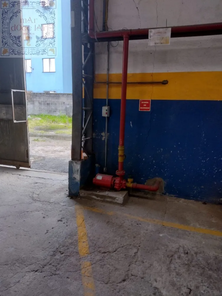 Depósito-Galpão, 2100 m² - Foto 10
