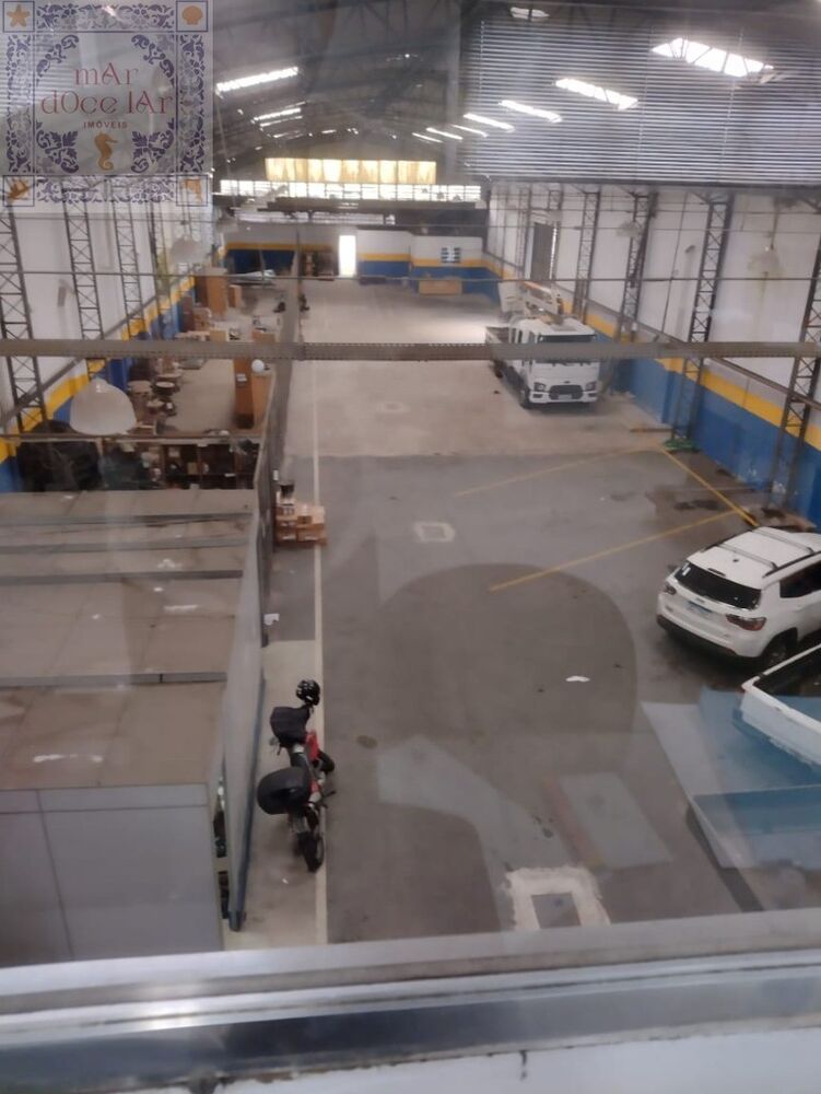 Depósito-Galpão, 2100 m² - Foto 3