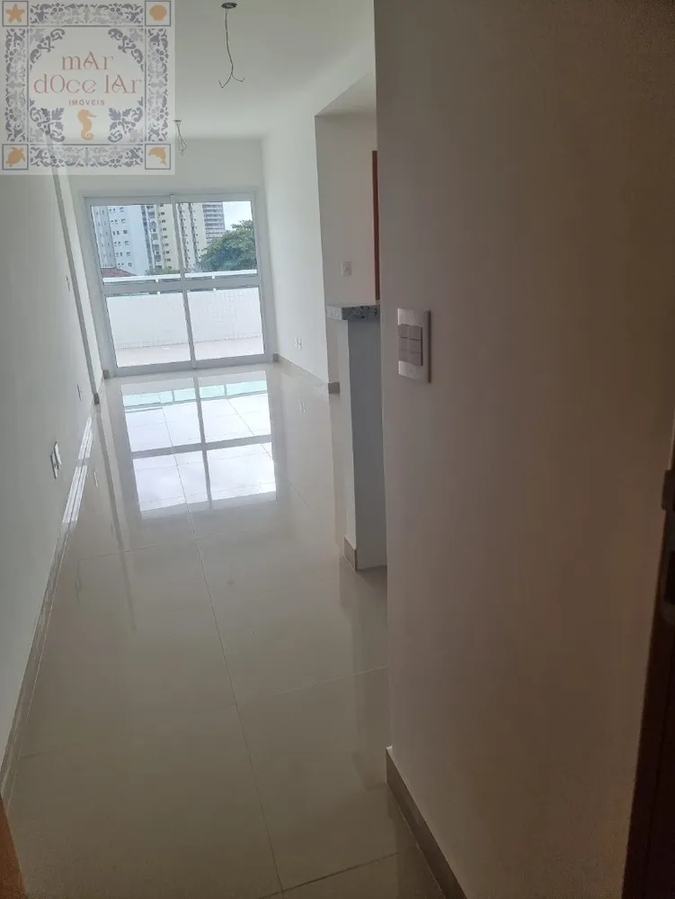 Apartamento, 2 quartos, 54 m² - Foto 2