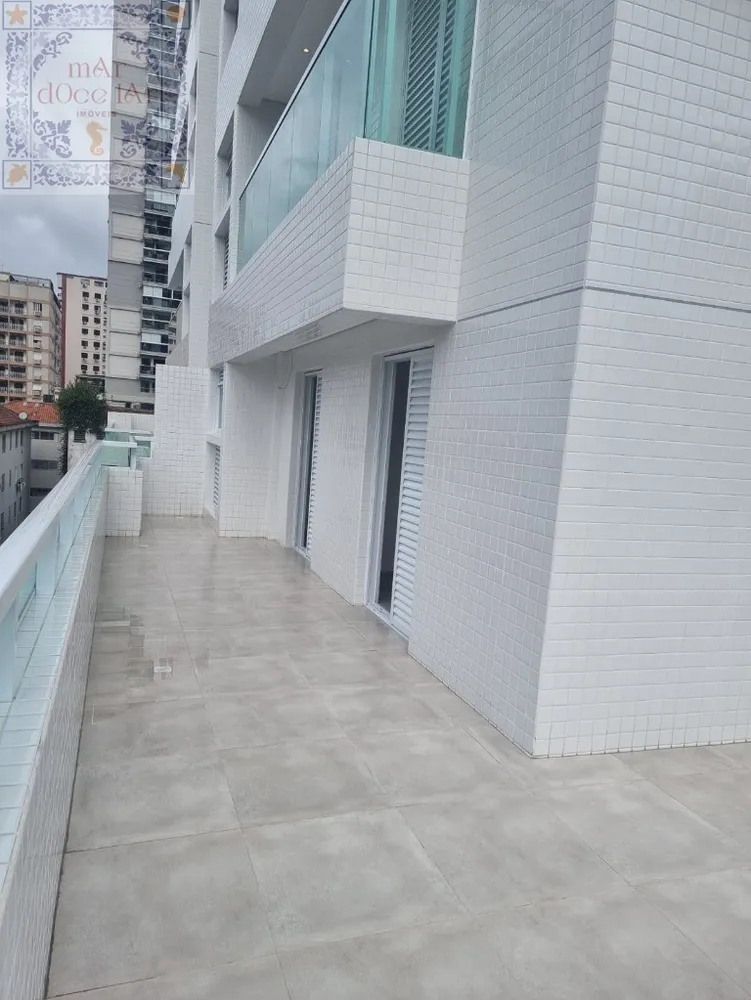 Apartamento, 2 quartos, 54 m² - Foto 1