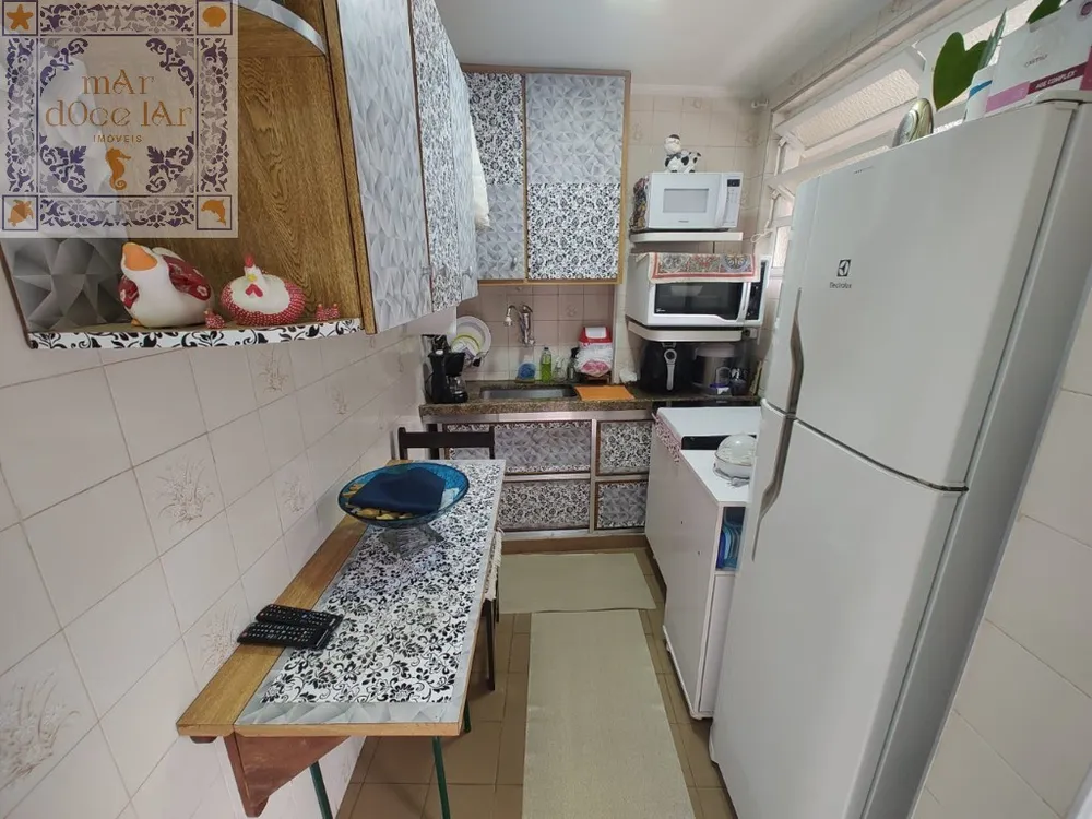 Apartamento, 1 quarto, 30 m² - Foto 1