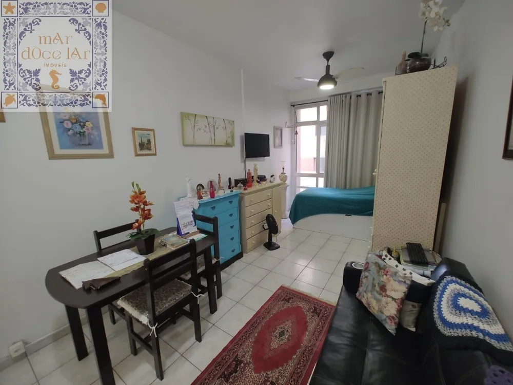 Apartamento, 1 quarto, 30 m² - Foto 1