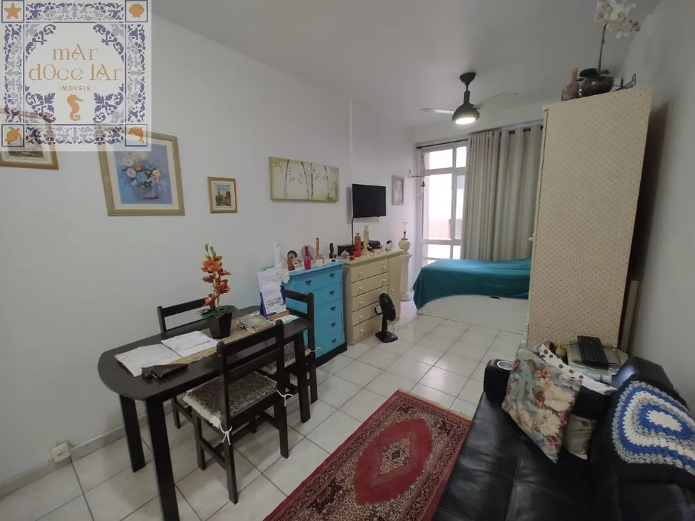 Apartamento, 1 quarto, 30 m² - Foto 3