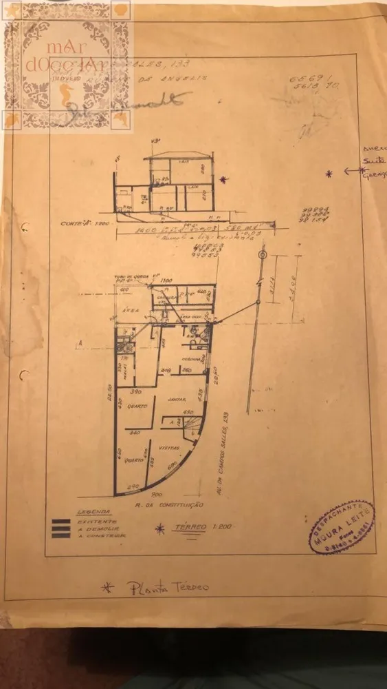 Prédio Inteiro, 400 m² - Foto 10