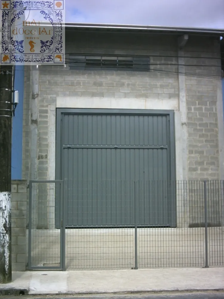 Depósito-Galpão, 340 m² - Foto 2
