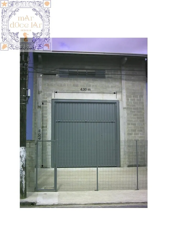 Depósito-Galpão, 340 m² - Foto 6