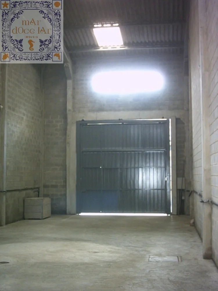 Depósito-Galpão, 340 m² - Foto 9