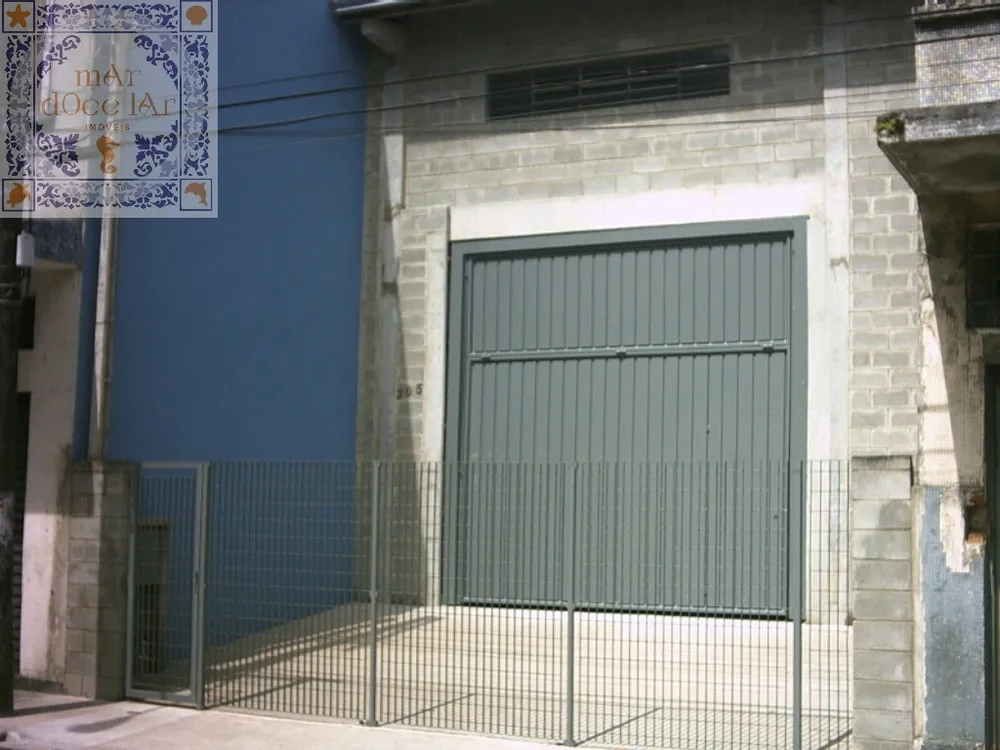 Depósito-Galpão, 340 m² - Foto 1