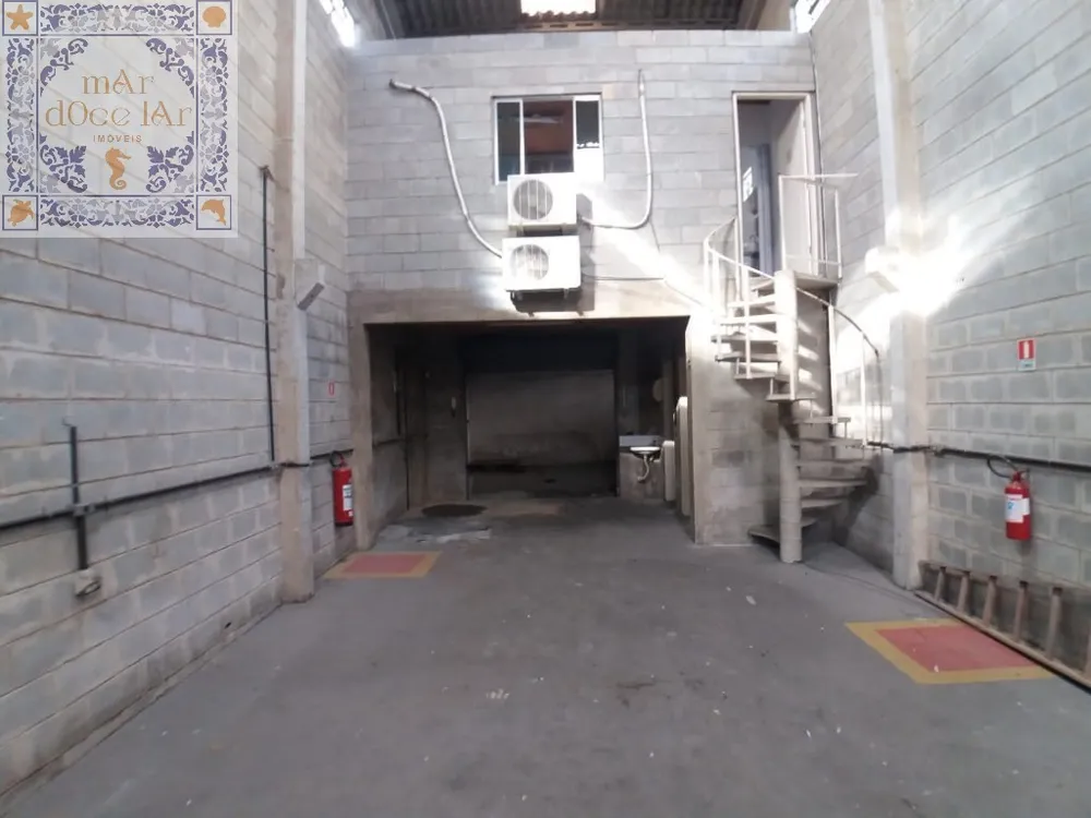 Depósito-Galpão, 340 m² - Foto 10
