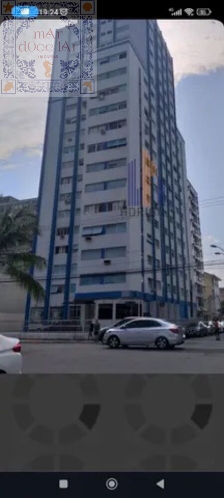 Apartamento, 2 quartos, 75 m² - Foto 6