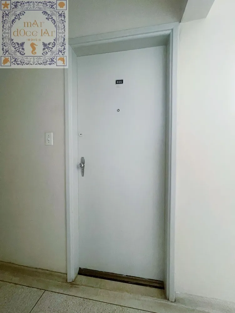 Apartamento, 1 quarto, 40 m² - Foto 8