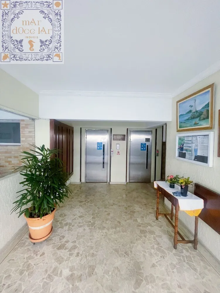 Apartamento, 1 quarto, 40 m² - Foto 1