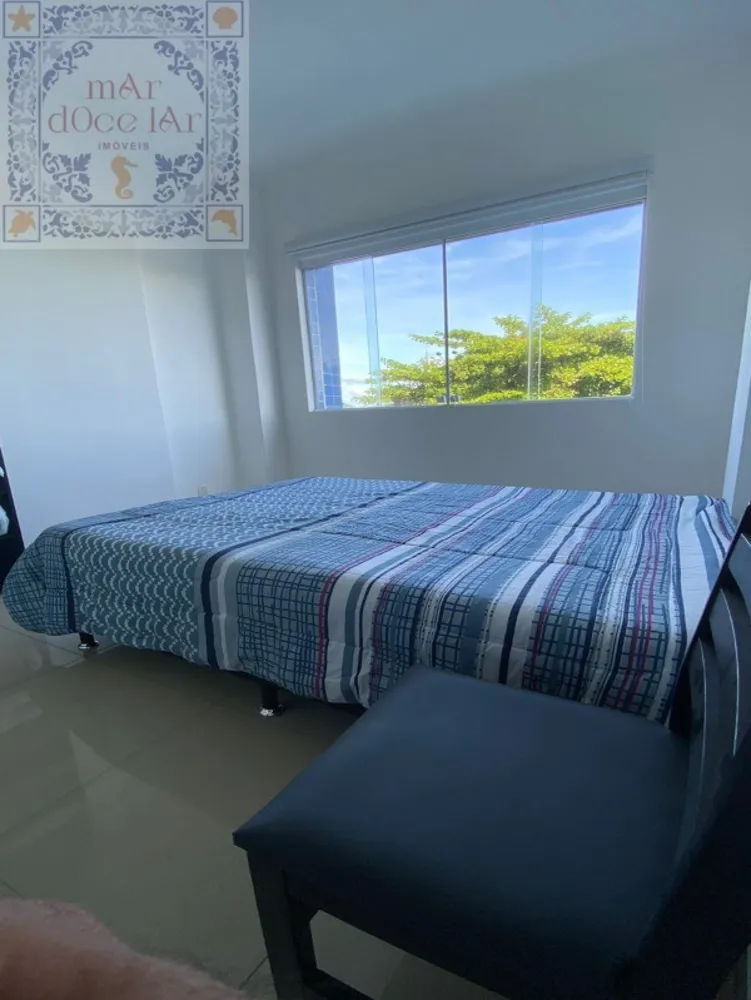 Apartamento, 3 quartos, 73 m² - Foto 9