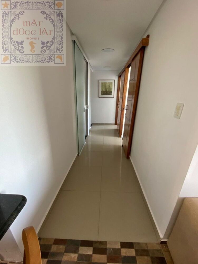 Apartamento, 3 quartos, 73 m² - Foto 2