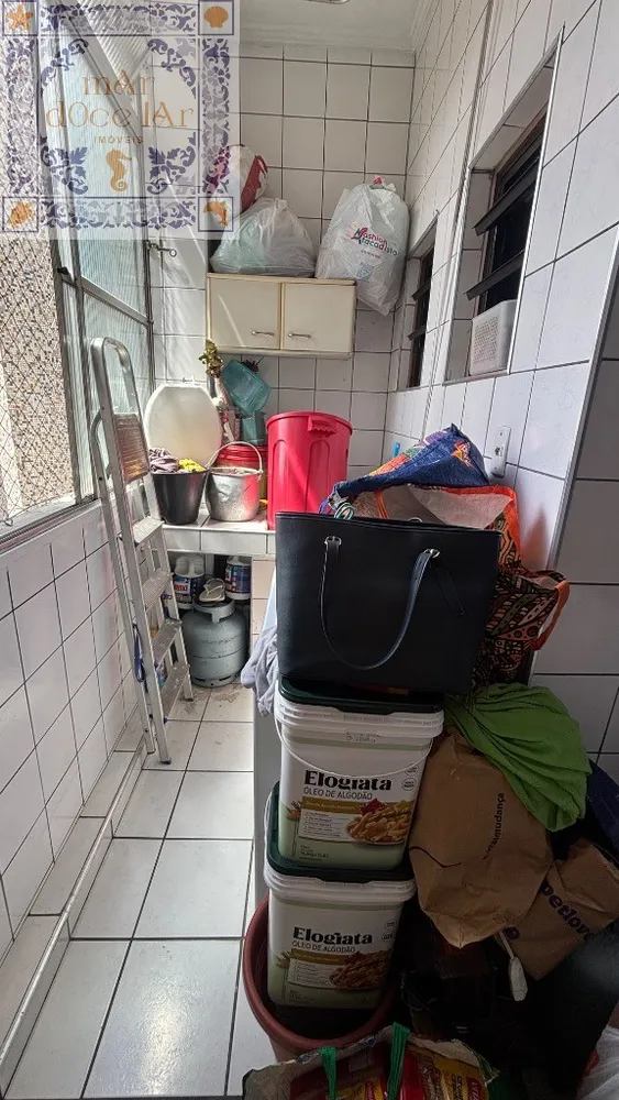 Apartamento, 2 quartos, 92 m² - Foto 2