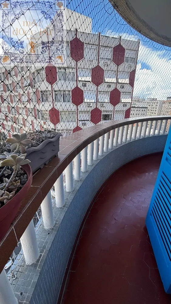 Apartamento, 2 quartos, 92 m² - Foto 6