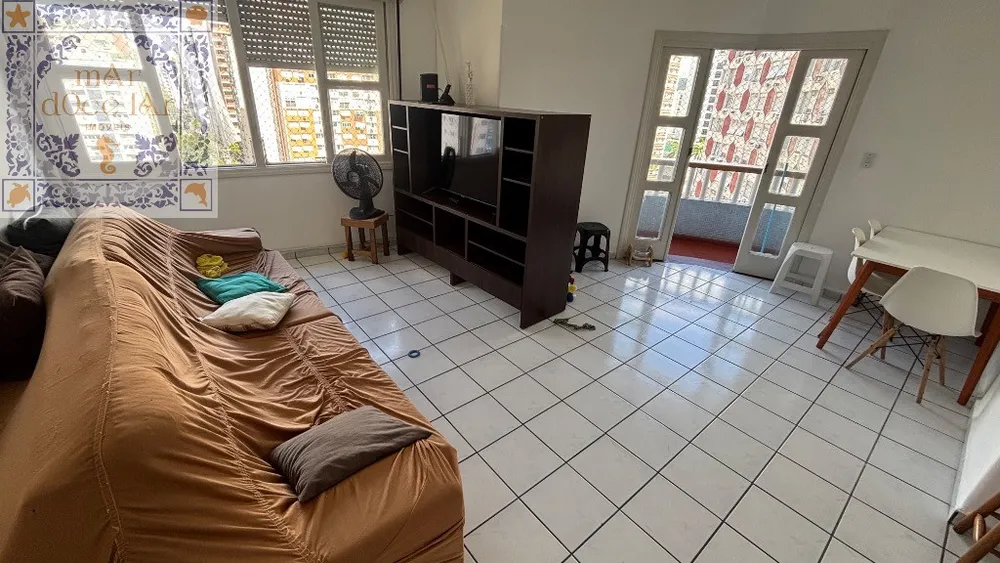 Apartamento, 2 quartos, 92 m² - Foto 2