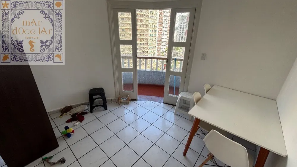Apartamento, 2 quartos, 92 m² - Foto 1