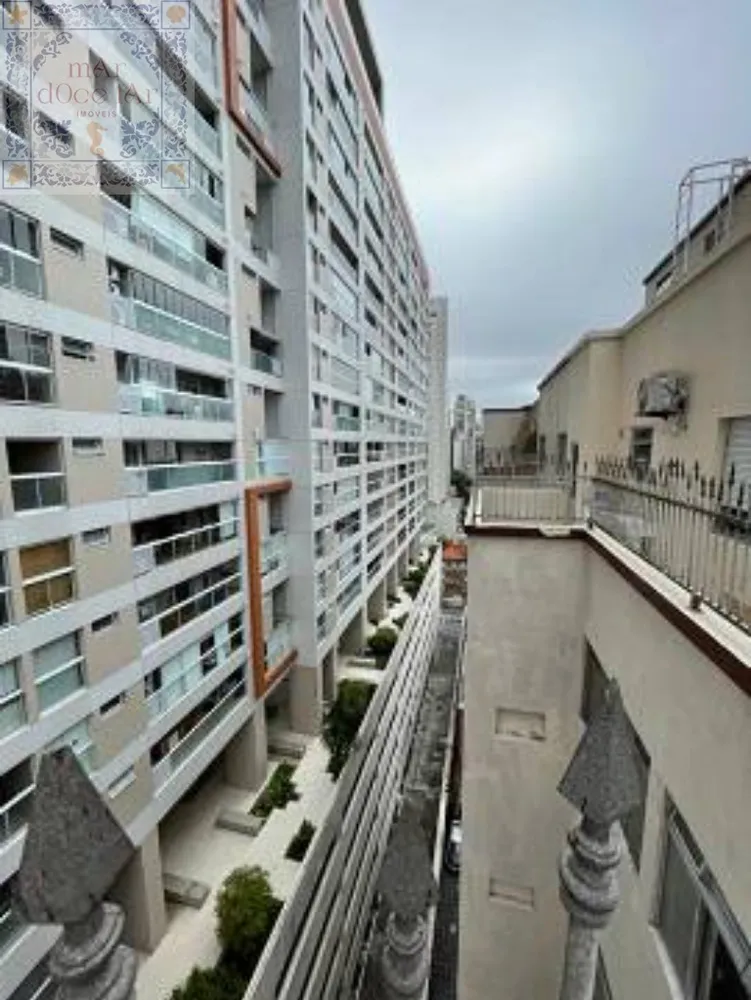 Apartamento, 3 quartos, 200 m² - Foto 17