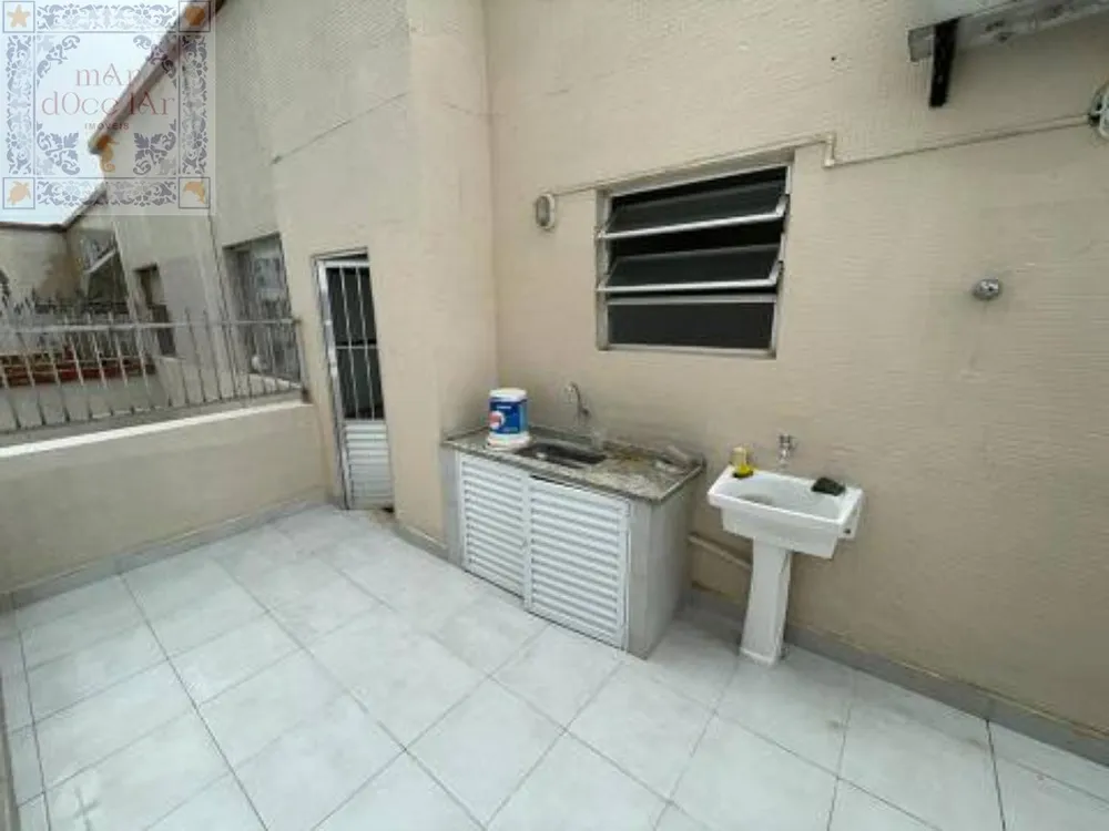 Apartamento, 3 quartos, 200 m² - Foto 8