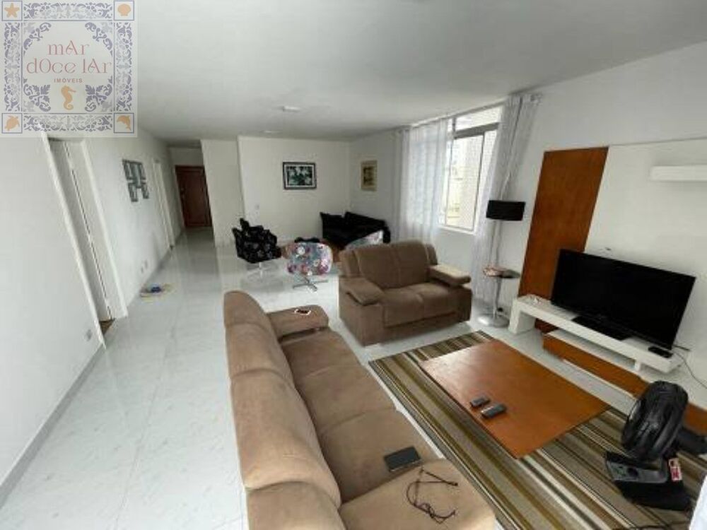 Apartamento, 3 quartos, 200 m² - Foto 2