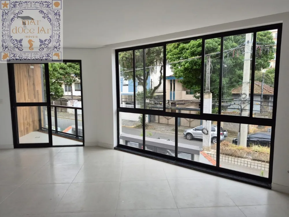 Casa, 3 quartos, 215 m² - Foto 2