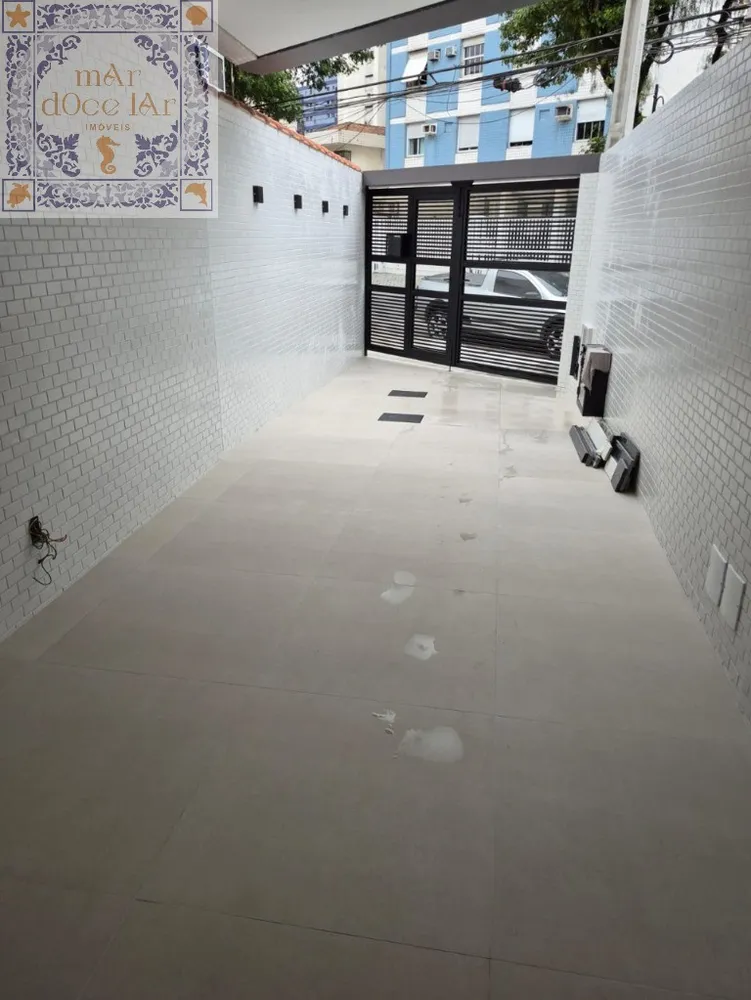 Casa, 3 quartos, 215 m² - Foto 1