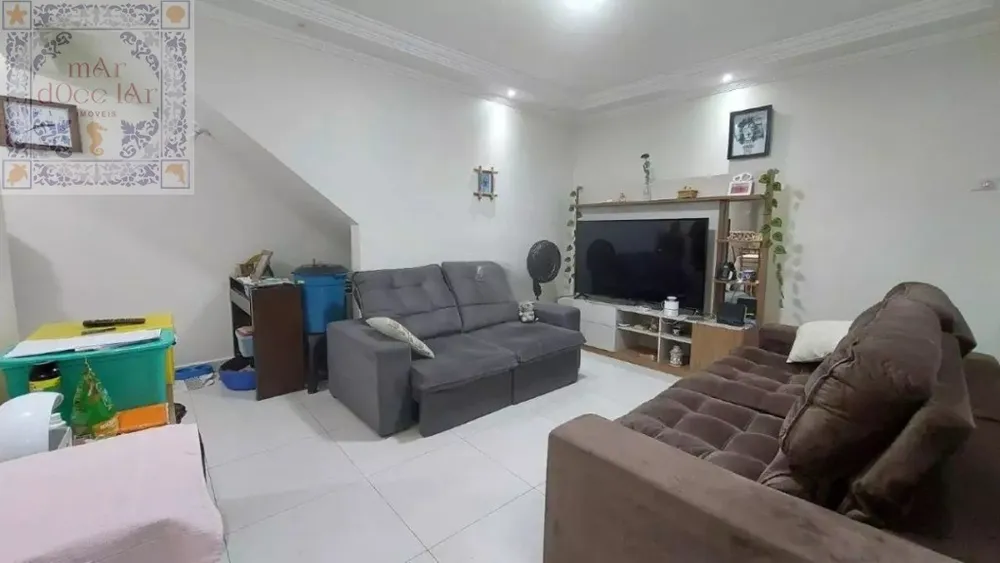 Casa, 2 quartos, 100 m² - Foto 2