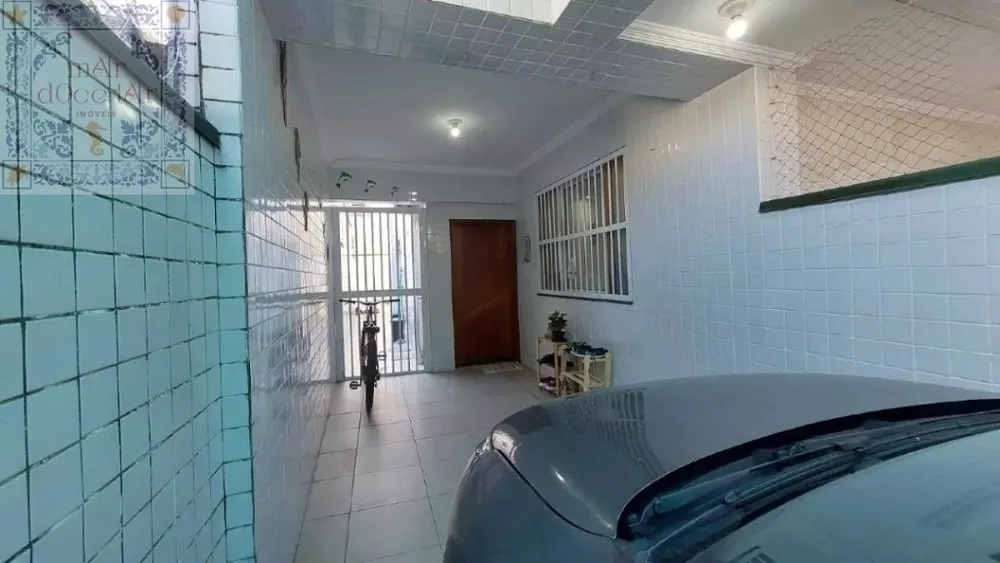 Casa, 2 quartos, 100 m² - Foto 9