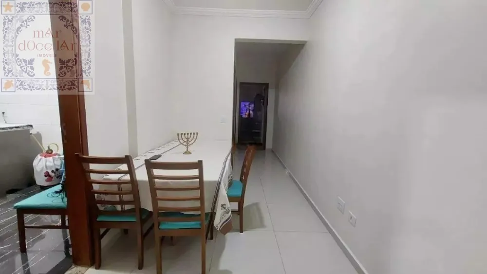 Casa, 2 quartos, 100 m² - Foto 3