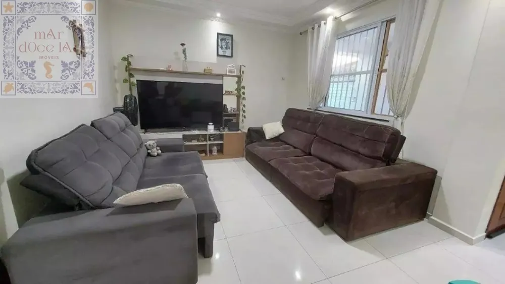 Casa, 2 quartos, 100 m² - Foto 1