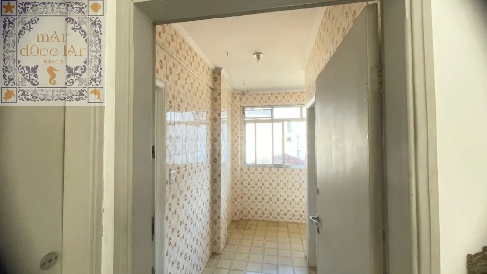 Apartamento, 3 quartos, 96 m² - Foto 2
