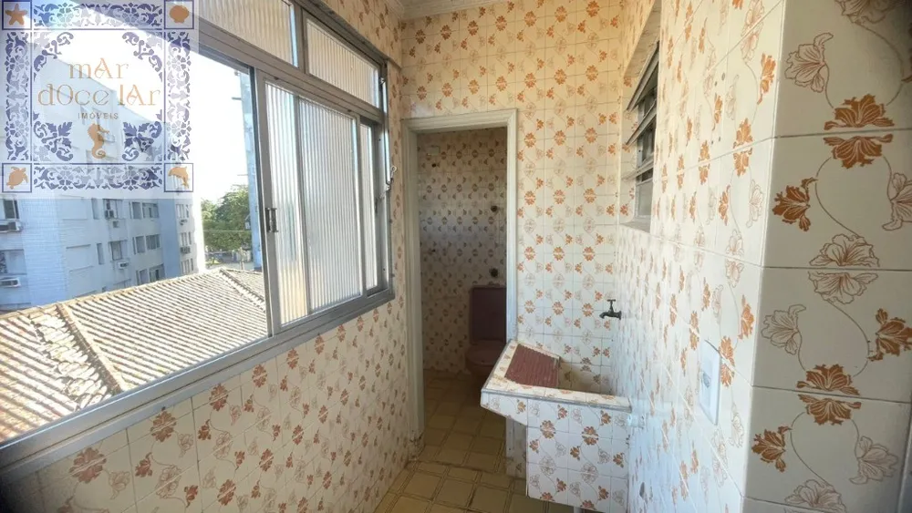 Apartamento, 3 quartos, 96 m² - Foto 6