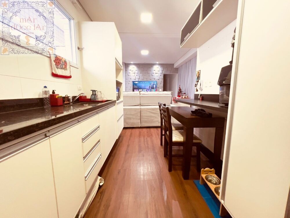 Apartamento, 3 quartos, 82 m² - Foto 4