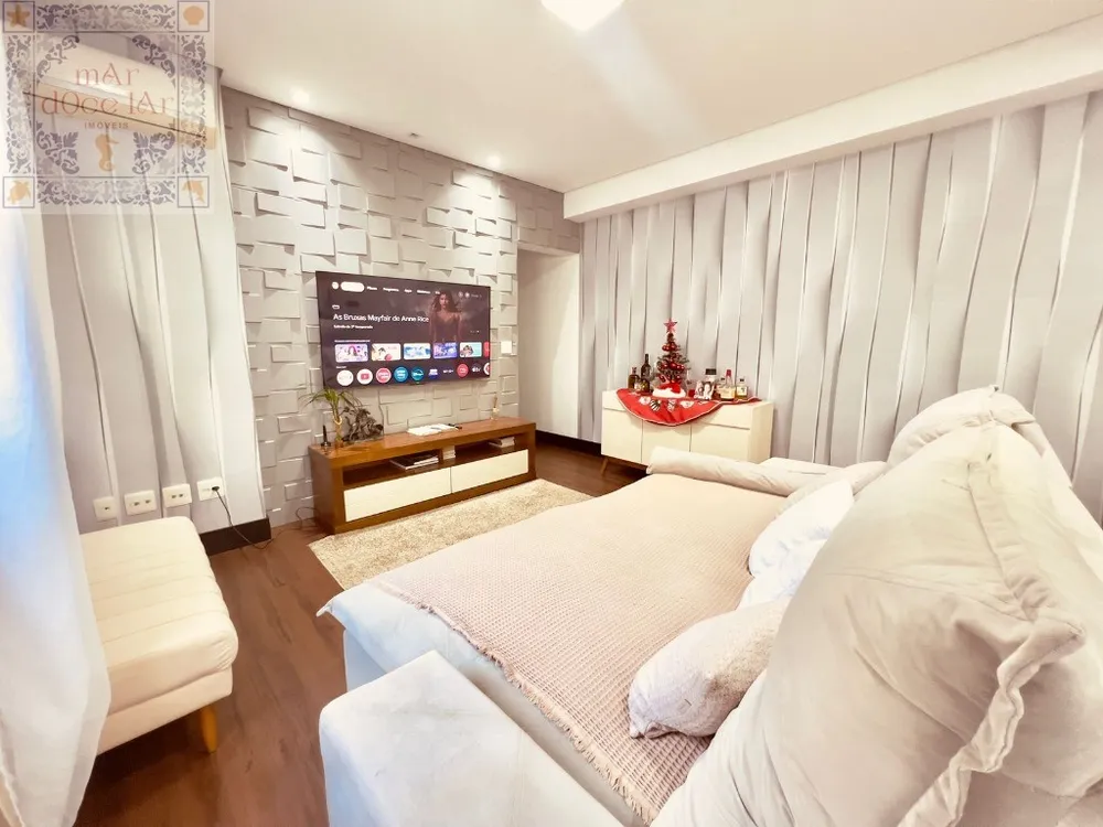 Apartamento, 3 quartos, 82 m² - Foto 5