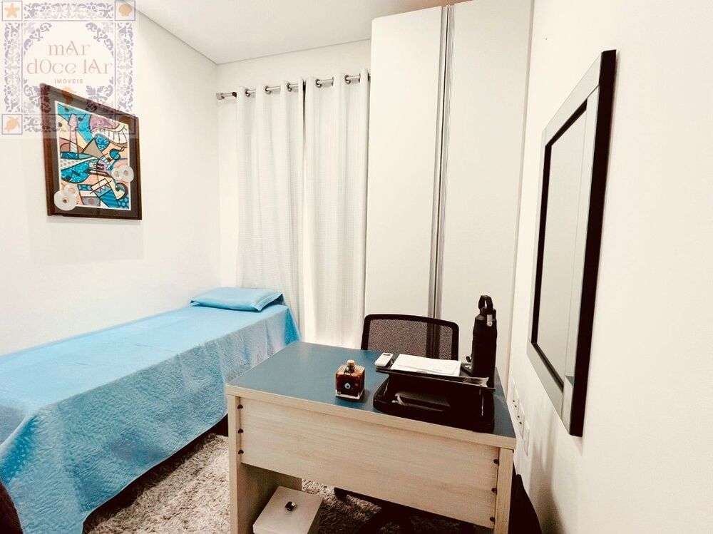Apartamento, 3 quartos, 82 m² - Foto 1
